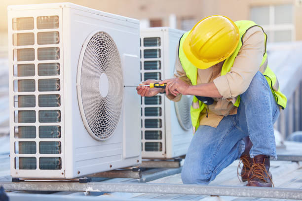 Best HVAC replacement cost  in Toccoa, GA