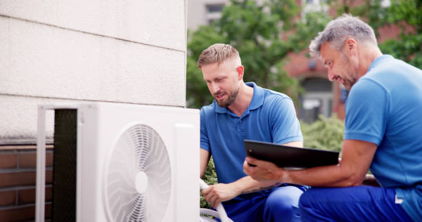 Best HVAC air duct cleaning  in Toccoa, GA