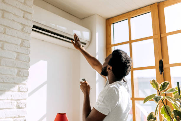 Best Affordable HVAC services  in Toccoa, GA