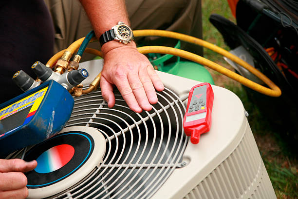 Best 24/7 HVAC repair  in Toccoa, GA