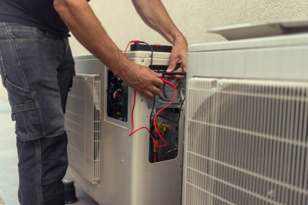 Best Residential HVAC services  in Toccoa, GA