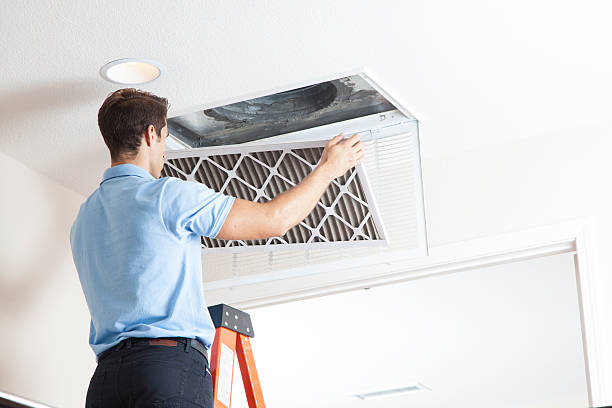 Best Central air repair  in Toccoa, GA