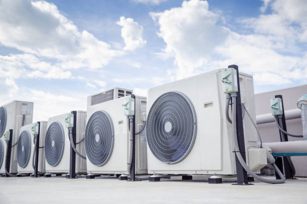 Best Air conditioning repair  in Toccoa, GA