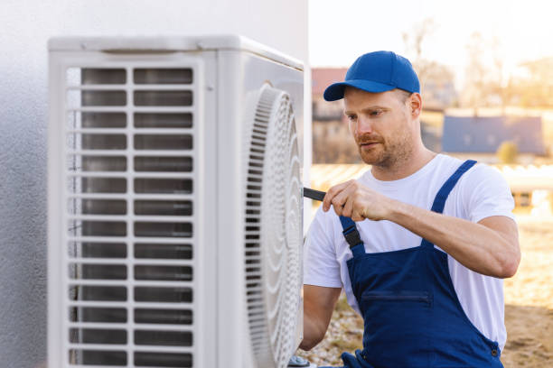 Best Local HVAC companies  in Toccoa, GA