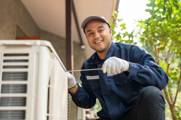 Best Best HVAC companies  in Toccoa, GA