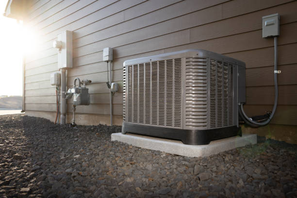 Best HVAC troubleshooting  in Toccoa, GA